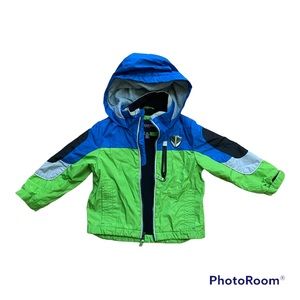 London Fog Boy’s Coat